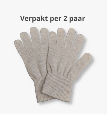 BestSilver Zilver handschoenen